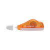 Corrector en Cinta, 889., 5 mm x 6 m. 3 Colores Surtidos, Pack x 1 Und.